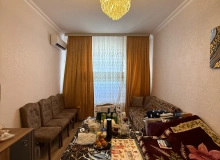 Xətai r., Lütfizadə küçəsi