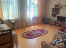 Masazır qəsəbəsi