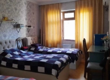 Mehmandarov küçəsi