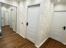 Əliağa Şıxlinski küçəsi