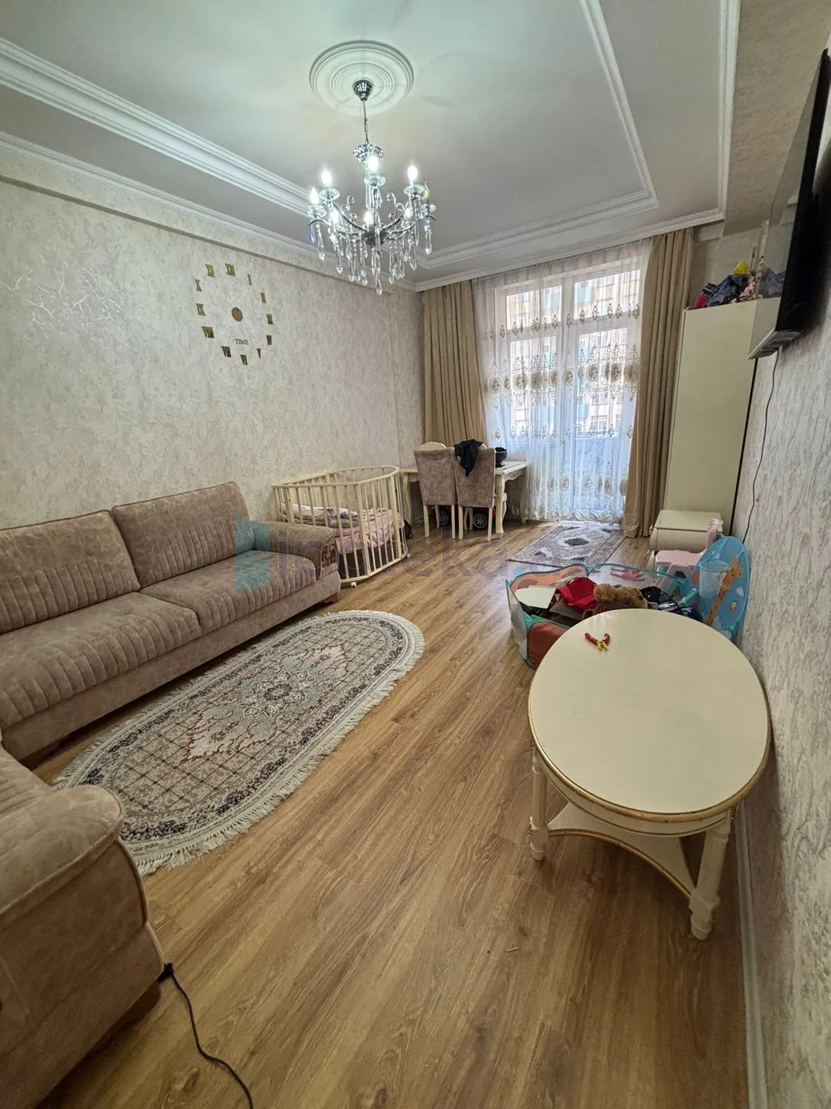 Əhmədli qəsəbəsi