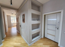 Masazır, Yeni Bakı yaşayış kompleksi, bina 15