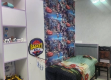 Abşeron rayonu. Ceyranbatan qəsəbəsi. Eko Park.