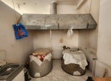 Masazır, Yeni Bakı yaşayış kompleksi, bina 15
