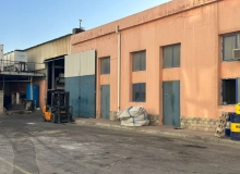 Sabunçu rayonu,Bakıxanov qəsəbəsində, Heydər Əliyev prospektinə yaxın