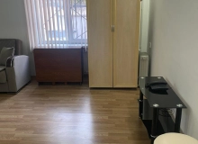 Bakı, Azadlıq prospekti