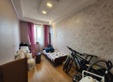 Masazır, Yeni Baki yaşayış kompleksi, bina 15