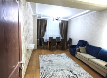 Yasamal rayonu, Melissa Park yaşayış kompleksi