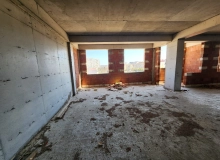 Masazır qəsəbəsi, Ağaxan Abdullayev küçəsi