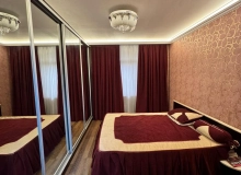 Ziya Bünyadov prospekti