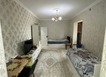 Bəkir Çobanzadə küçəsi