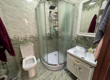 Əhməd Mehbaliyev küçəsi