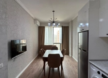 Müstəqillik küçəsi