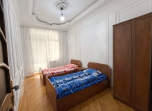 Əhmədli qəsəbəsi