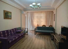 Xətai rayonu, Nəsrəddin Tusi küçəsi
