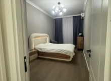 Həsən Əliyev küçəsi