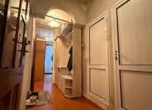 Məhəmməd Hadi küçəsi