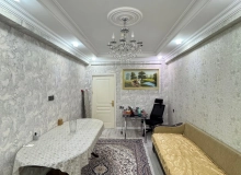 Masazır qəsəbəsi, Qurtuluş 93 kompleksi