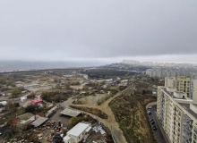 Müstəqillik küçəsi, Park Yasamal yaşayış kompleksi