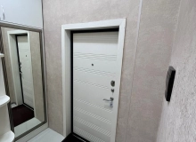 Masazır qəsəbəsi Ə. Vahid küçəsi