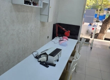 Ağa Nemətulla küç.