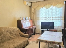 Yeni Günəşli V Massivi