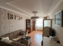 Əliyar Əliyev küçəsi