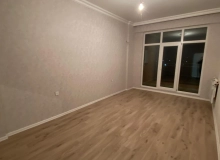 Sumqayıt, Bağça Şəhər Yaşayış Kompleksində