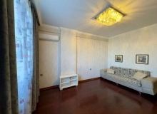 Xudu Məmmədov küçəsi