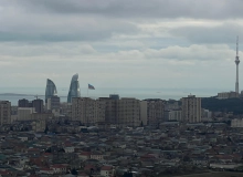 Yasamal rayonu, Əsəd Əhmədov küçəsi