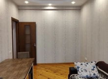 Masazır, Yeni Bakı yaşayış kompleksi, bina 15