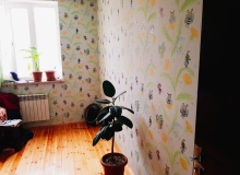 Masazır, Yeni Bakı yaşayış kompleksi, bina 15