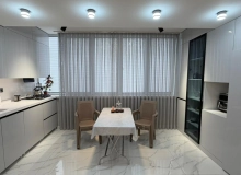 Əhmədli qəsəbəsi