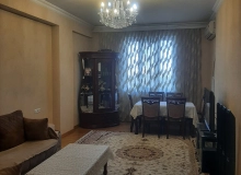 Nizami rayonu, 8-ci km qəsəbəsi, Nəsimi küçəsi