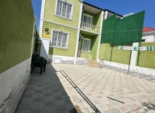 Masazır qəsəbəsi