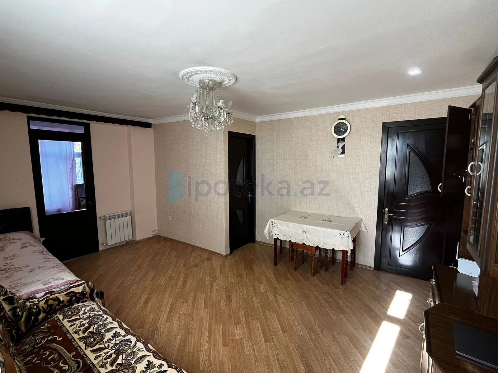 Əhməd Rəcəbli küçəsi