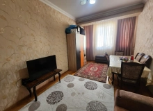 Masazır, Yeni Bakı yaşayış kompleksi, bina 15