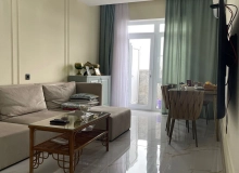 Blue Residence yaşayış kompleksi