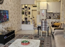 Masazır qəsəbəsi Viktoriya yaşayış kompleksi