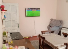 Masazır qəsəbəsi