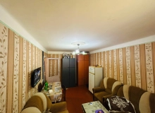Nizami ray, Neftçilər m.st, İcra Hakimiyyətinin arxası