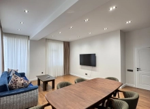 Nəsib bəy Yusifbəyli küçəsi