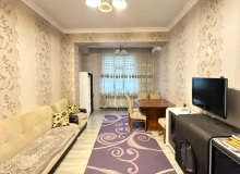 Xətai r., Əhmədli m/s yaxınlığı