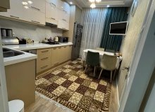 Masazır Qurtuluş 93 yaşayış kompleksi