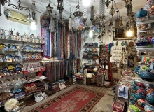 Böyük Qala küçəsi