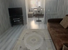 Şahbazi küçəsi