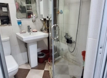 Rüstəm Rüstəmov küçəsi