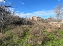 Sabit Orucov küçəsi