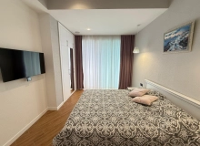 Sabunçu rayonu., Park Residence 1