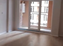 Sumqayıt, Bağça Şəhər Yaşayış Kompleksində